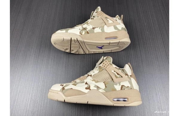 Aleali 4 May 'Camo' Air x  DJ1193-200 DJ1193-200 Jordan 0326